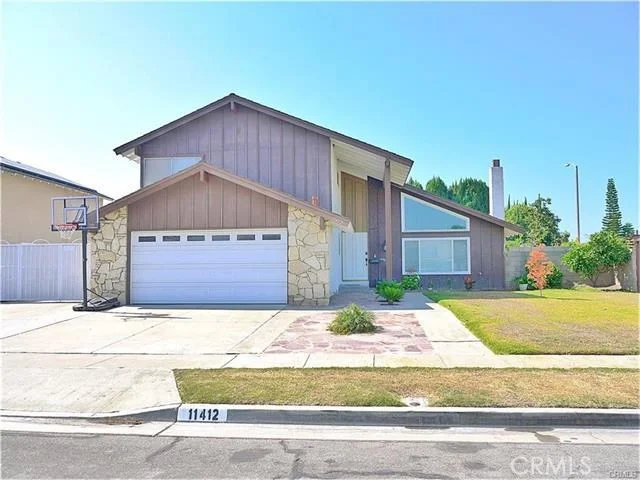 11412 Ivory, Fountain Valley, CA 92708