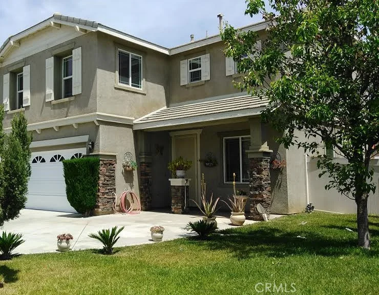 2973 Barn Owl, Perris, CA 92571