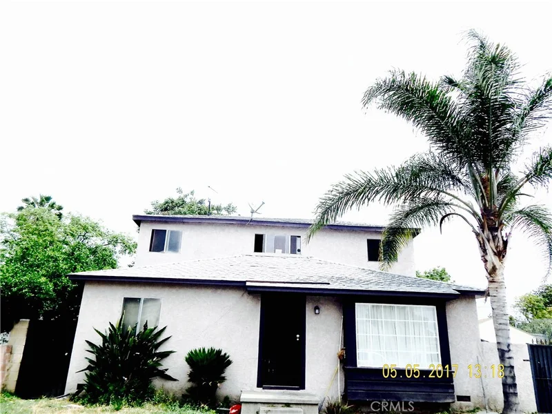 1247 84th, Los Angeles, CA 90001