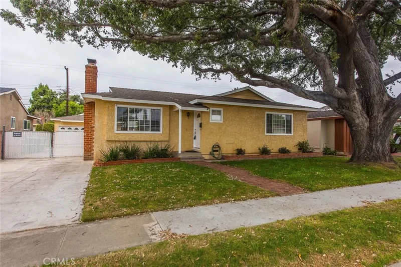 413 Ramona, Anaheim, CA 92804