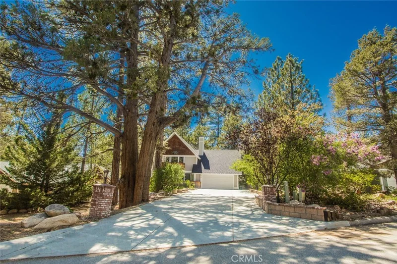 414 Feldstrasse, Big Bear, CA 92315