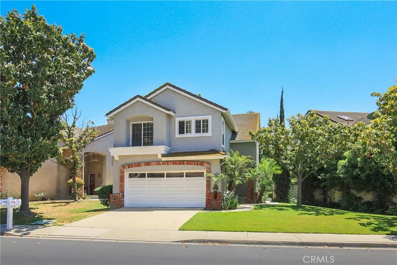 2539 La Salle Pointe, Chino Hills, CA 91709