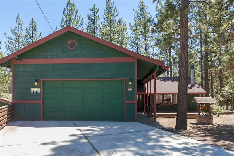 512 Pinewood, Big Bear, CA 92314