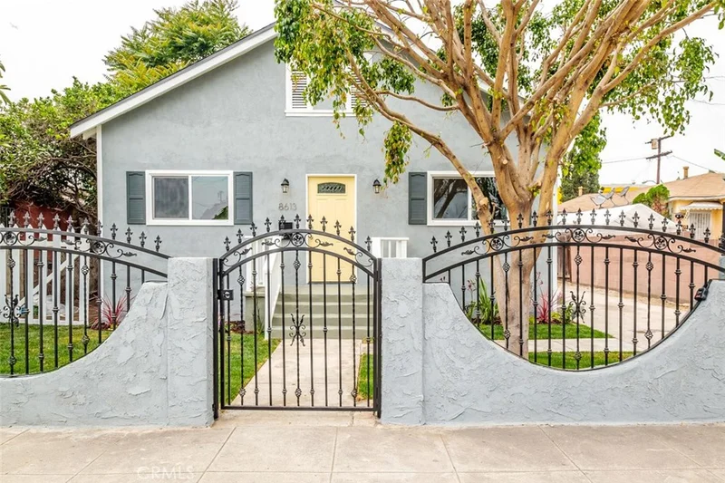 8613 Elm, Los Angeles, CA 90002