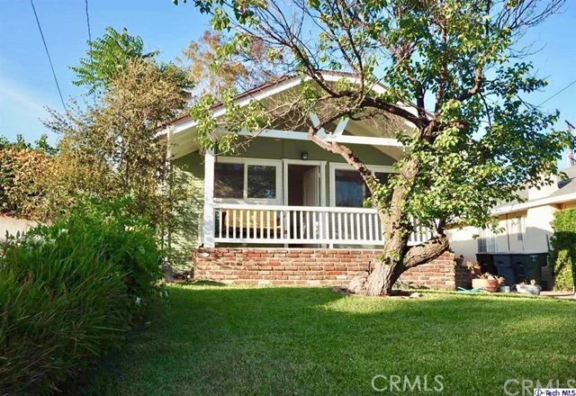 3015 Manhattan, Glendale, CA 91214