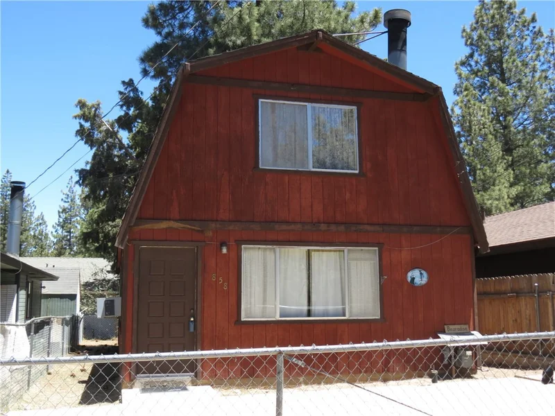 858 Norwood, Big Bear, CA 92314