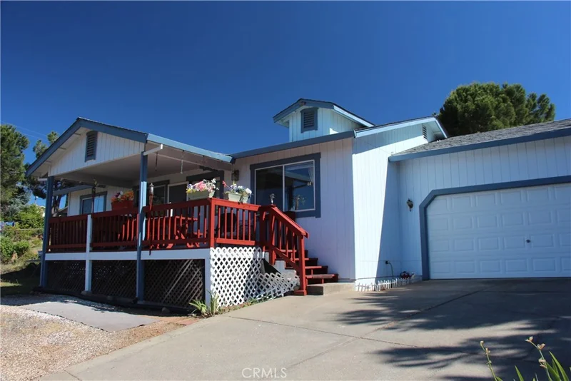 5443 Olympia, Kelseyville, CA 95451