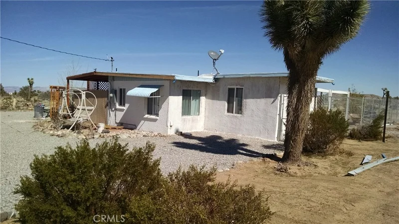 1181 Warren Vista, Yucca Valley, CA 92284