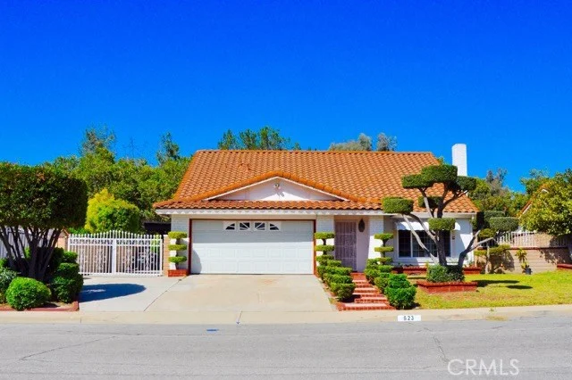 623 Tuolumne, Walnut, CA 91789