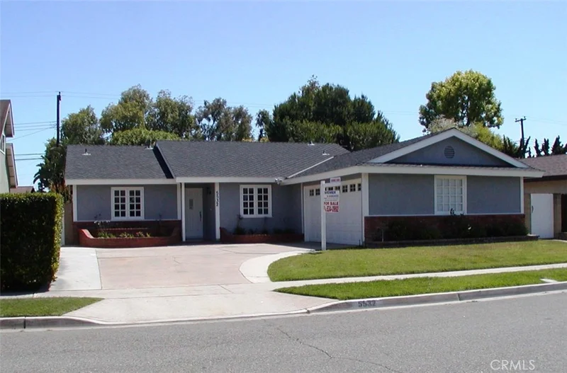 5532 Huntley, Garden Grove, CA 92845