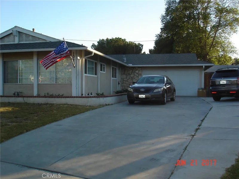 1026 Gentle, Corona, CA 92880