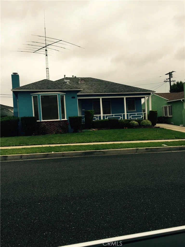 10232 So. 4th Avenue, Inglewood, CA 90303
