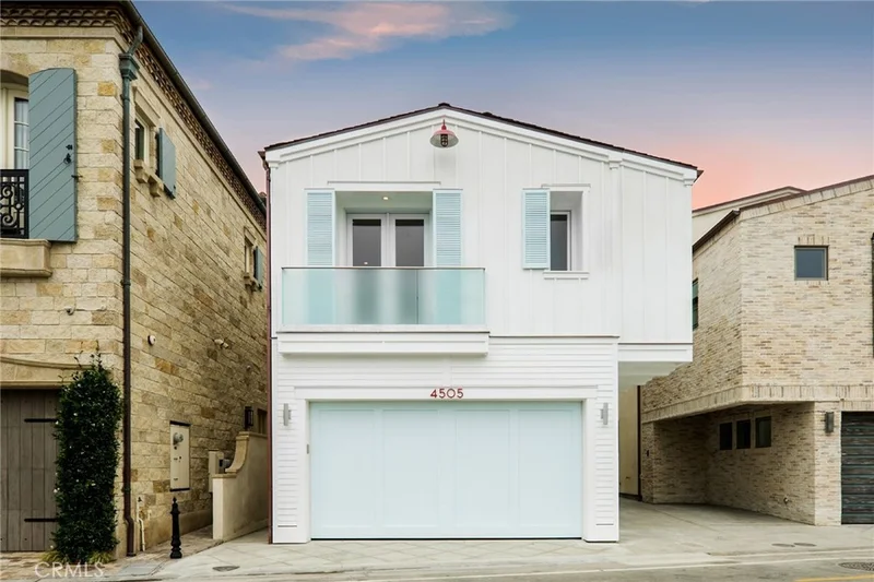 4505 Seashore, Newport Beach, CA 92663