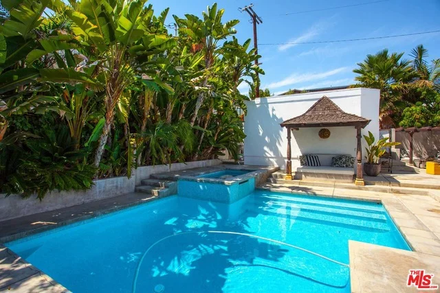1169 Via De La Paz, Pacific Palisades, CA 90272
