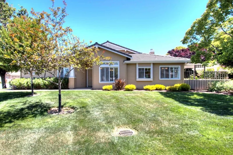 8786 Grape Wagon, San Jose, CA 95135