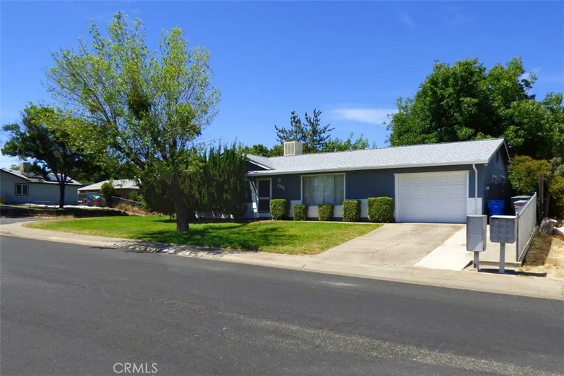 2276 Stump, Oroville, CA 95966