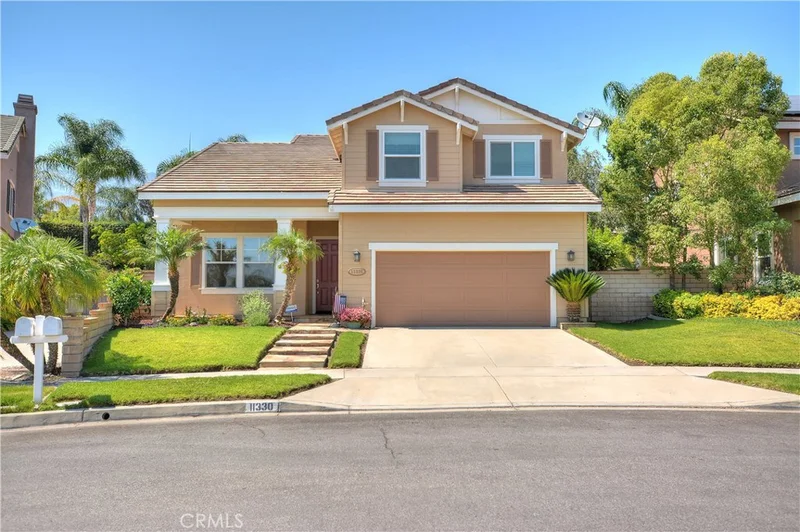 11330 White Cloud, Rancho Cucamonga, CA 91701