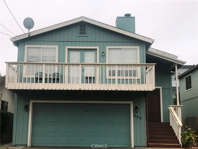 433 Henrietta, Los Osos, CA 93402