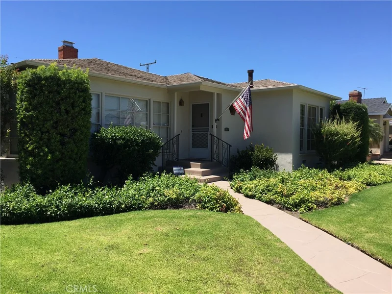1145 Walnut, Inglewood, CA 90301