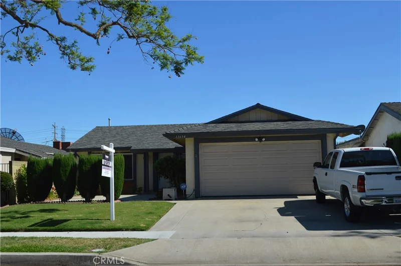 11654 Gonsalves Street, Cerritos, CA 90703
