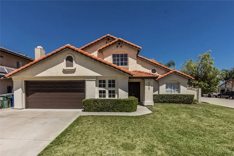 5527 Western, San Bernardino, CA 92407