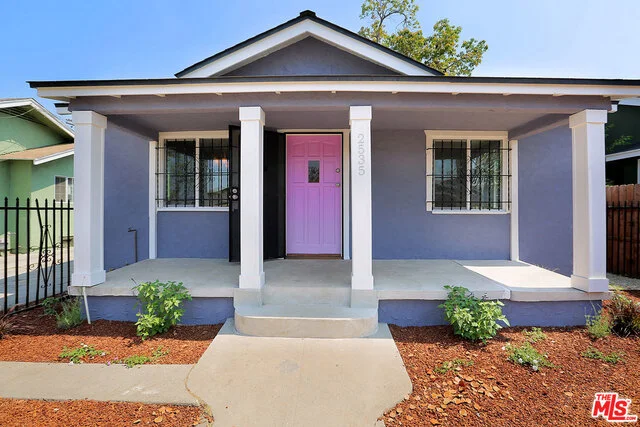 2535 Exposition, Los Angeles, CA 90018
