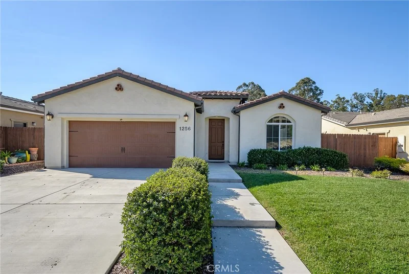 1256 Cosima Lane, Santa Maria, CA 93455