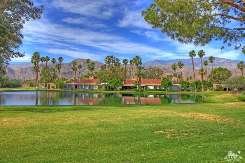 512 Desert West, Rancho Mirage, CA 92270