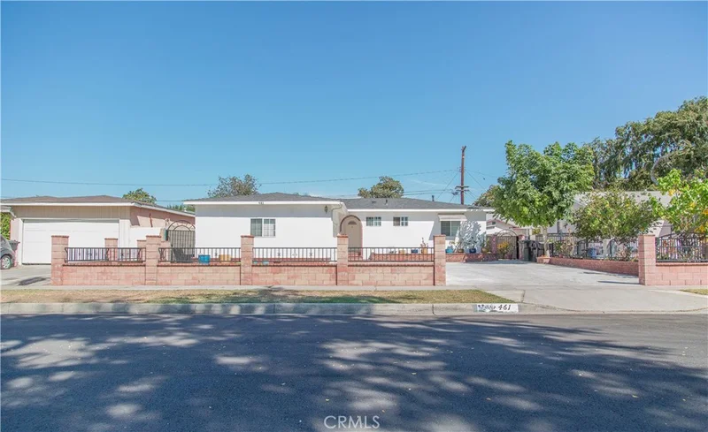 461 Rosslynn, Fullerton, CA 92832