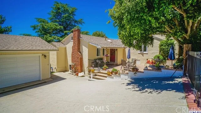 2950 Gertrude, La Crescenta, CA 91214