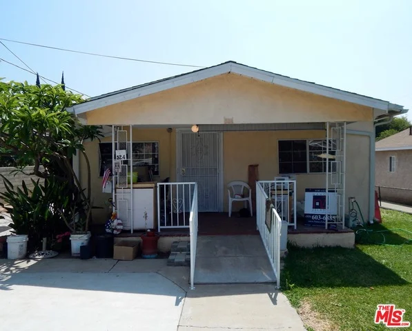 524 Herbert, Los Angeles, CA 90063