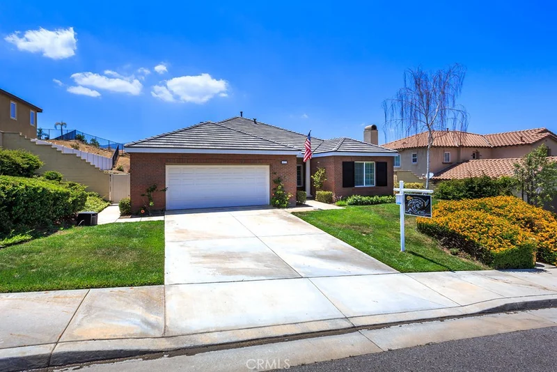 4122 Larkspur, Lake Elsinore, CA 92530