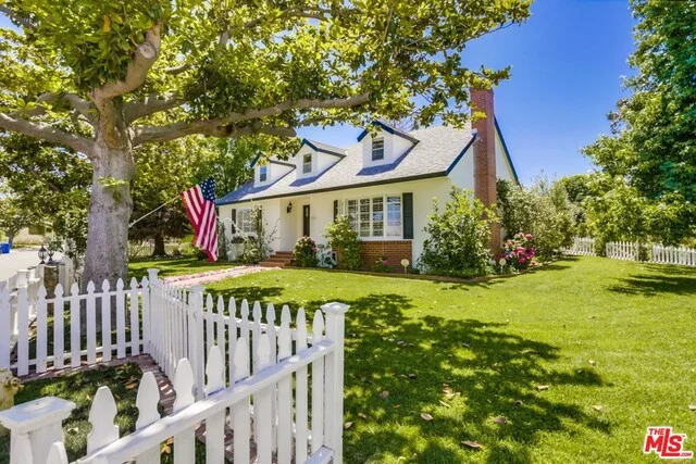 7701 Kentwood, Los Angeles, CA 90045