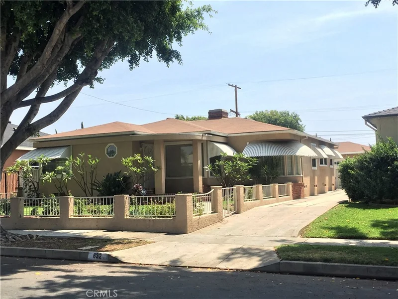 632 Bradshawe, Montebello, CA 90640
