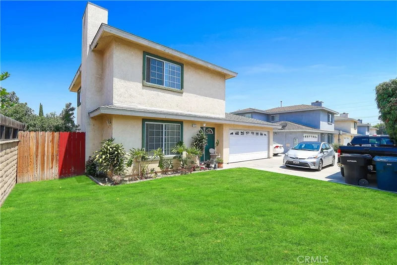 9103 Park #5, Bellflower, CA 90706