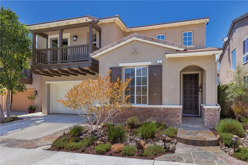 3 Windswept, Mission Viejo, CA 92692