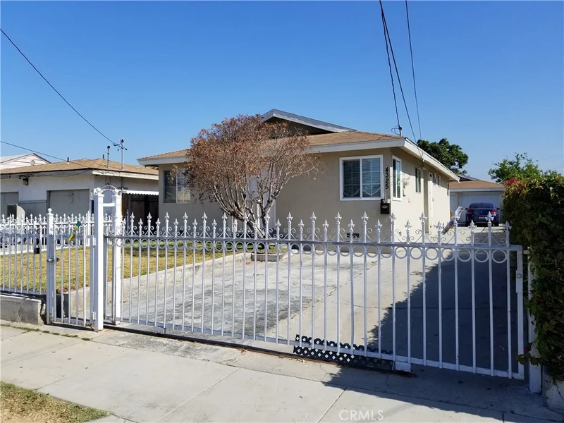 4325 106th, Lennox, CA 90304