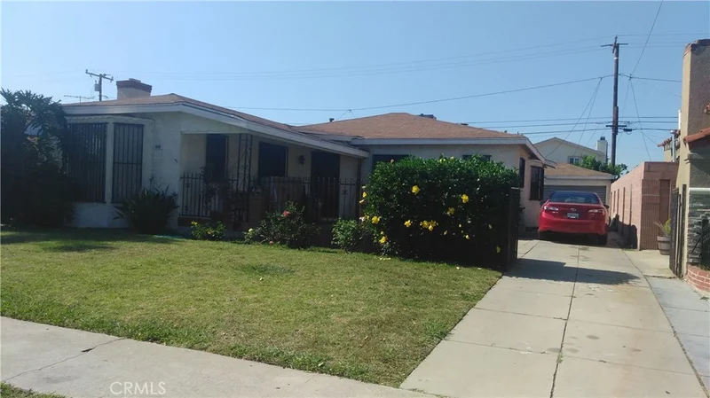 4629 Brompton, Bell, CA 90201