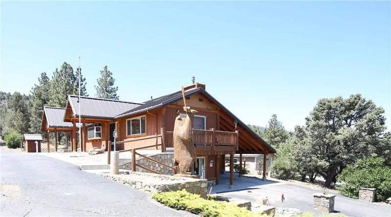 2268 Mariposa, Big Bear, CA 92314