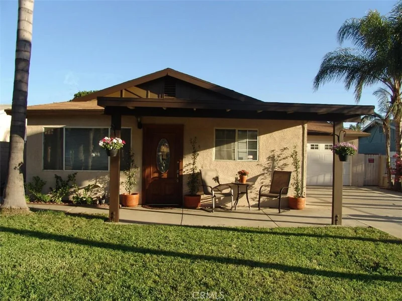 11267 Greenwood, Ontario, CA 91762
