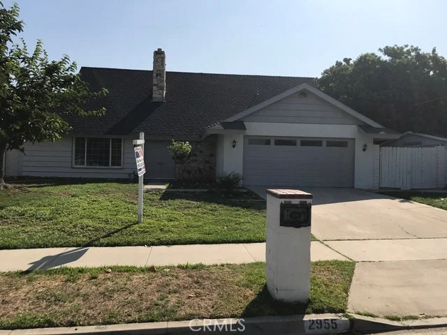 2955 Mary, Riverside, CA 92506
