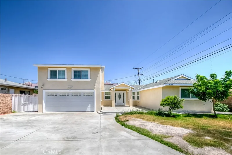 8629 Fern, Rosemead, CA 91770