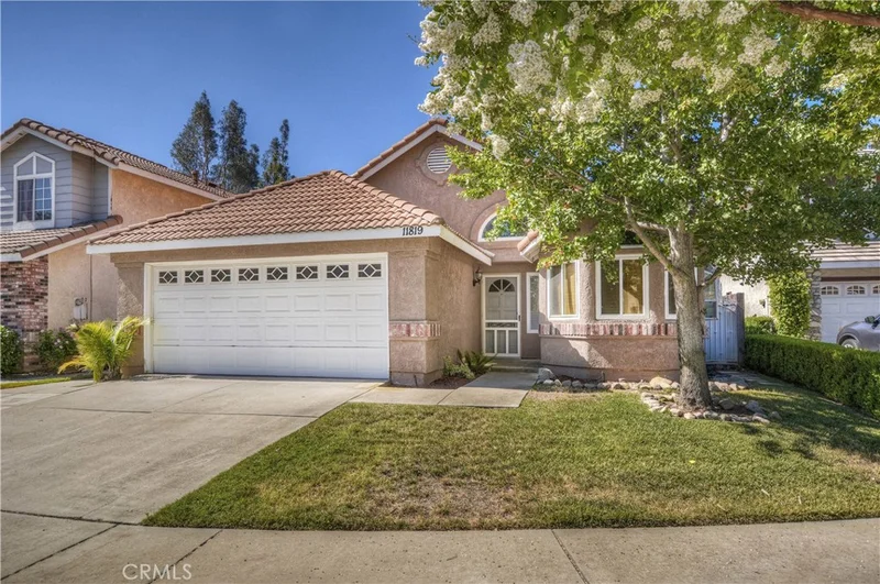 11819 Mount Everett, Rancho Cucamonga, CA 91737