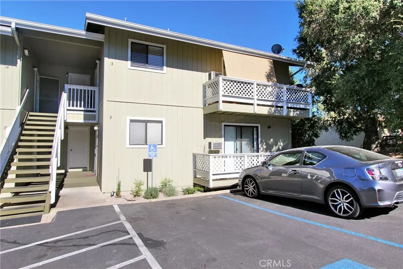 5550 Traffic #9, Atascadero, CA 93422