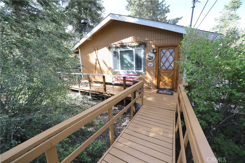 43428 Primrose, Big Bear, CA 92315