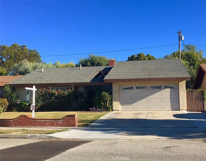 2752 Valley View, West Covina, CA 91792
