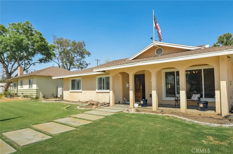 412 Albertson, Covina, CA 91723