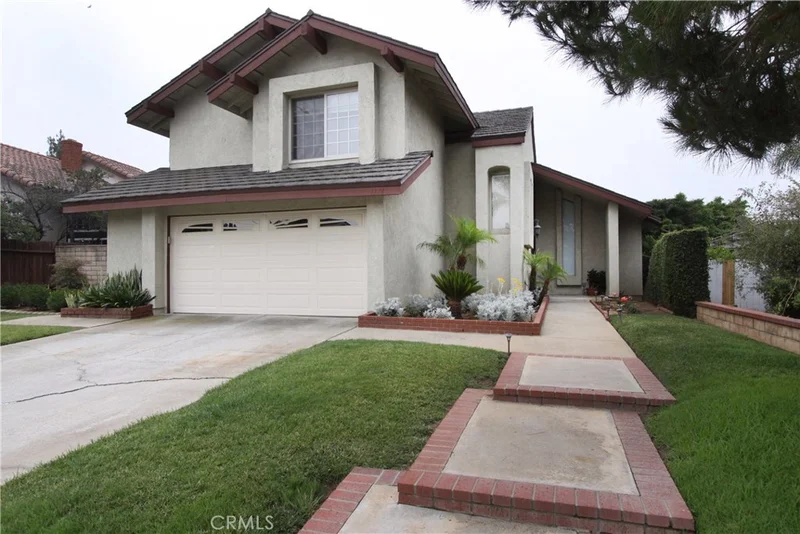 1174 Dawn Ridge, Covina, CA 91724