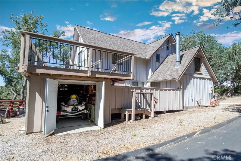 6265 Nacimiento Shores #18, Bradley, CA 93426