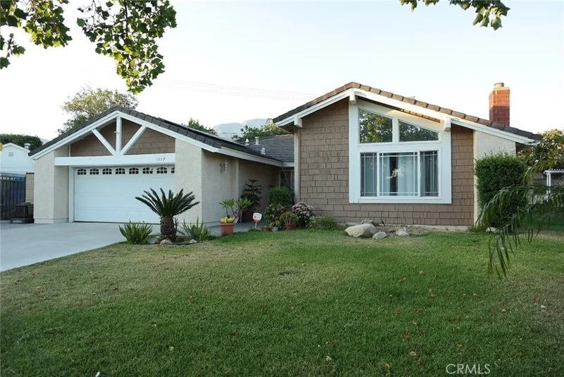 1127 Sheila, Upland, CA 91784